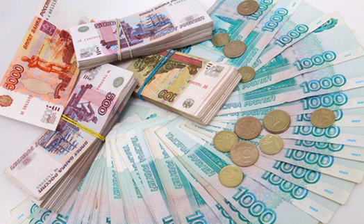 Глава Сбербанка оценил спад ВВП России в 2020 году в 3,4% - «Главные новости»