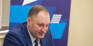 Управляющий ВТБ в Новосибирской области Станислав Могильников уходит со своего поста - «Финансы»