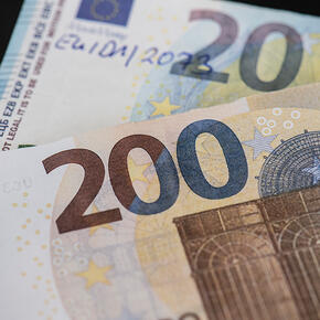 Курс евро превысил 92 рубля - «Финансы»