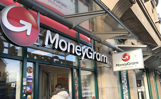 Система переводов MoneyGram покидает Россию - «Главные новости»
