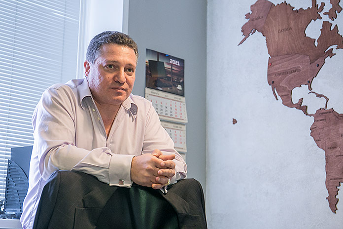 Игорь Макаров: «Уголовное дело о пропаже денег из банковской ячейки завели спустя 2,5 месяца» - «Финансы»