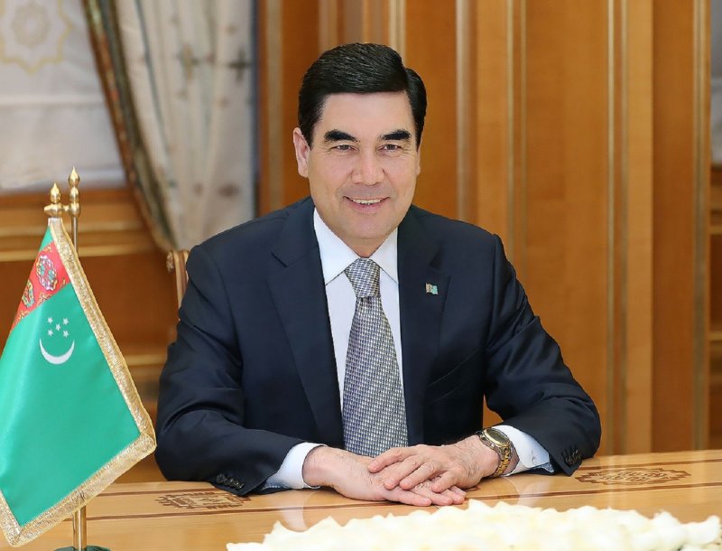 Туркменистан передаст Астраханской области лекарства и продукты - «Экономика»