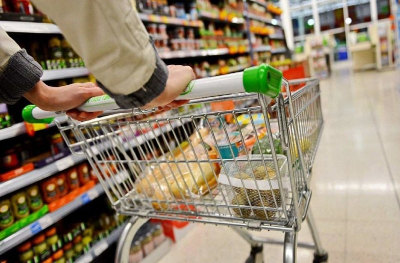 Российские предприятия пищевой промышленности предупредили о росте цен на продукты - «Экономика»