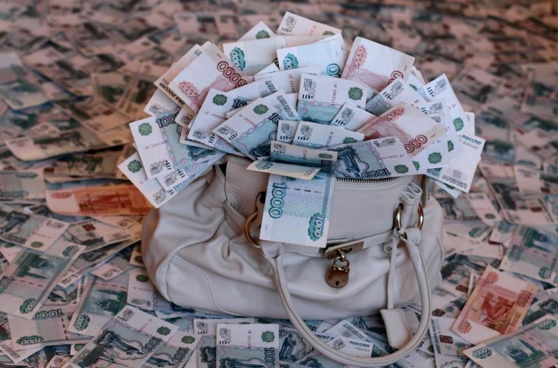 У россиян нашли большое количество свободных денег - «Экономика»
