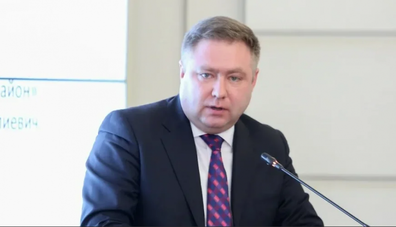 В Астраханской области главе Ахтубинского района Алексею Кириллову предложили уйти в отставку - «Экономика»