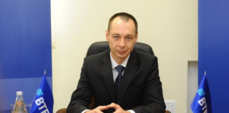 Стало известно, кто с апреля возглавит банк ВТБ в Новосибирске - «Финансы»