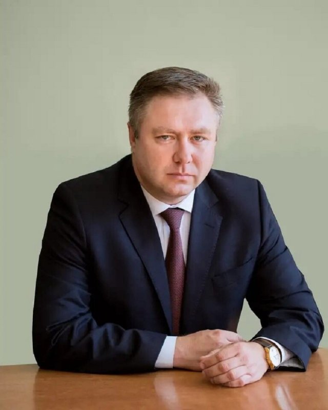 В Астраханской области отправили в отставку ахтубинского главу Алексея Кириллова - «Экономика»