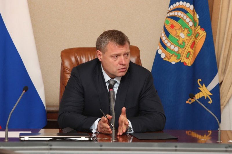 В Астраханской области уже приступили к реализации некоторых инициатив президента - «Экономика»