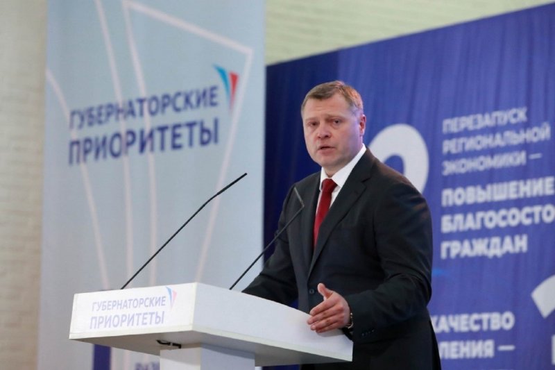 Губернатор Астраханской области заработал в 2020 году на 280 тысяч рублей больше - «Экономика»