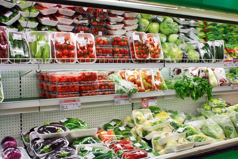 Правительство подготавливает меры по регулированию цен на пластиковую упаковку - «Экономика»