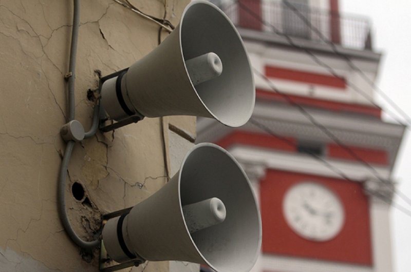 Законопроект астраханских депутатов о звуковой рекламе прошел второе чтение в Госдуме - «Экономика»