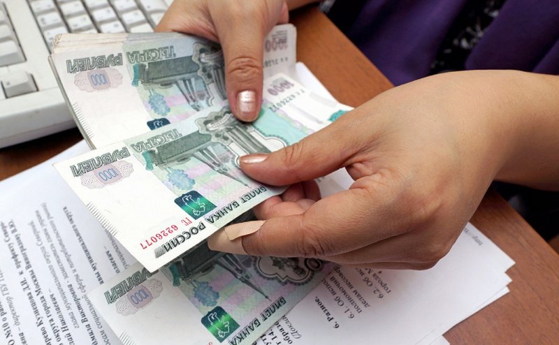 Министерство труда предлагает увеличить размер МРОТ - «Экономика»