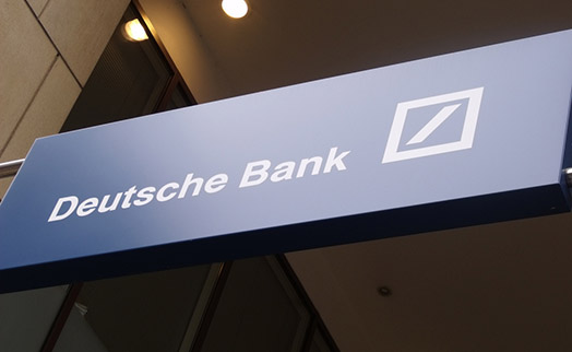 Арбитражные управляющие обвиняют Deutsche Bank в ведении счетов организаторов финансовой пирамиды - «Главные новости»