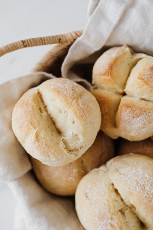 Хлебопеки предупредили россиян о подорожании хлеба - «Экономика»