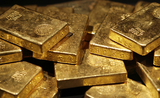 Центробанк Бразилии почти удвоил золотой запас - «Главные новости»