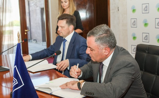 ЕАБР предоставил Ардшинбанку $20 млн. на финансирование МСБ в Армении - «Главные новости»