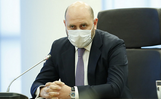 Глава ЦБ Армении участвовал в онлайн-форуме на тему влияния коронавируса на рынки - «Главные новости»