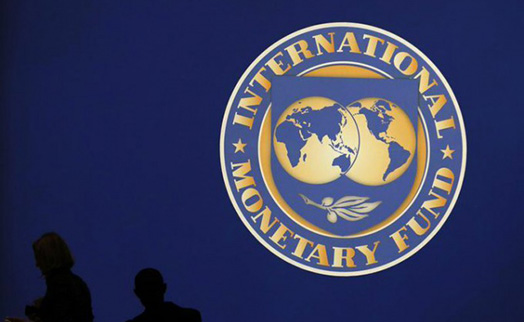 Глава МВФ заявила о "подмене фактов инсинуациями" в отчете о Doing Business - «Главные новости»