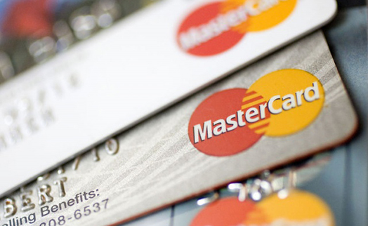 Mastercard увеличил прибыль в 3-м квартале на 60% - «Главные новости»