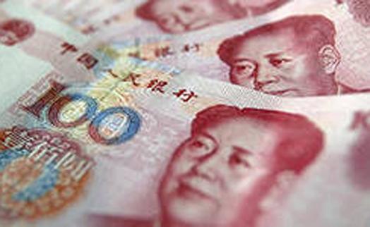 В Китае безналичные платежи выросли на 6,3% за 3-й квартал - «Главные новости»