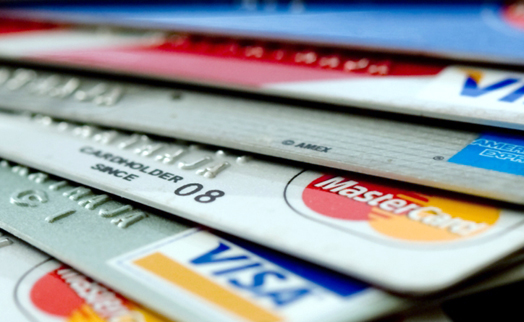 Жители США увеличили задолженность по кредитным картам в 3-м квартале на $17 млрд - «Главные новости»