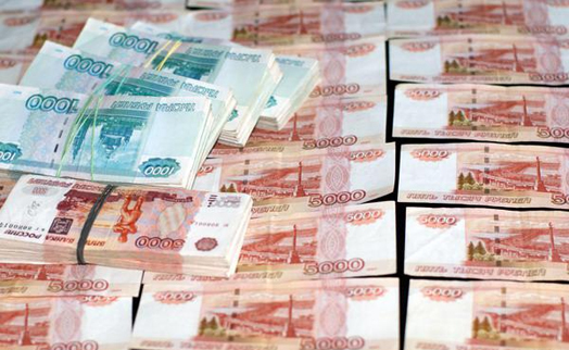 ЦБ РФ намерен освободить от валютного контроля операции до 600 000 рублей - «Главные новости»