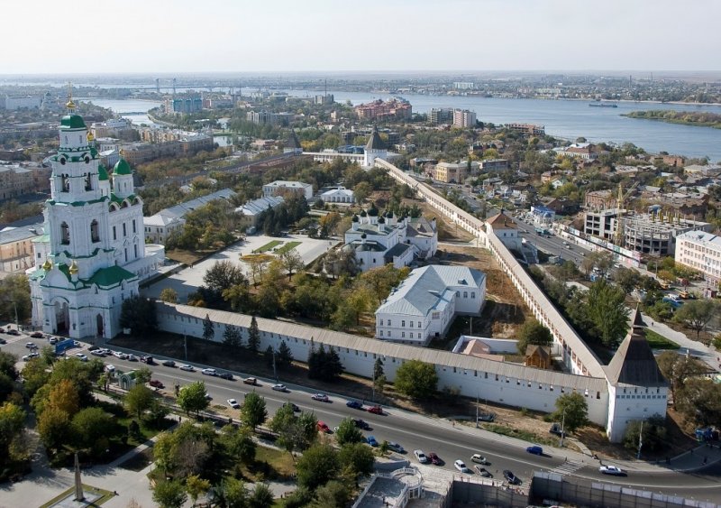 На развитие Астраханской области направят более 5 миллиардов рублей из федерального бюджета - «Экономика»