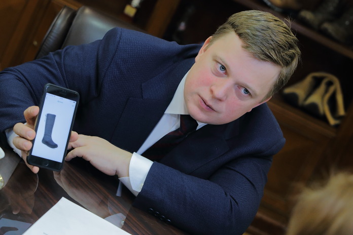 Критический срок – сентябрь: что станет с «Обувью России» после дефолта по облигациям - «Финансы»