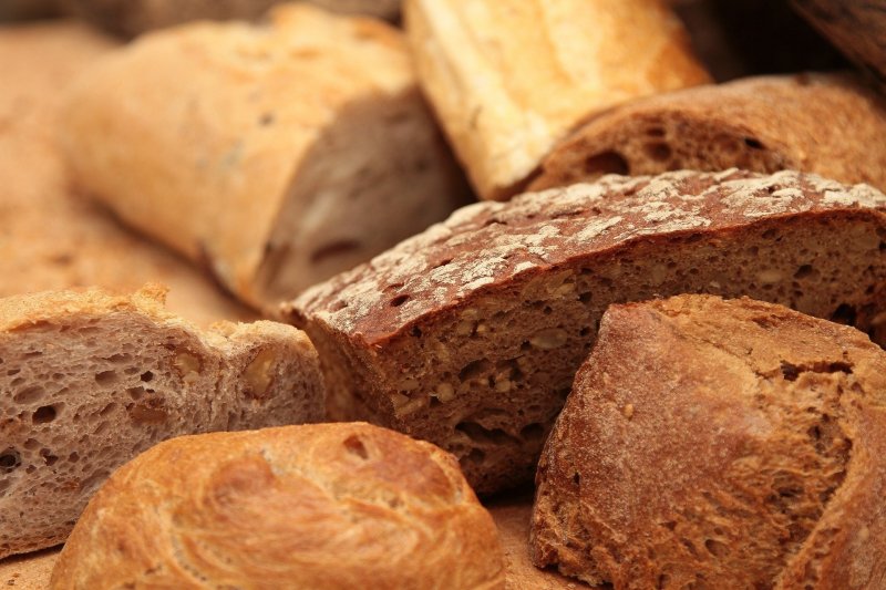 Цены на хлеб зафиксируют до конца года - «Экономика»