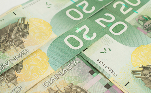 Банк Канады может вновь поднять базовую ставку на 0,5 п.п. - глава ЦБ - «Главные новости»