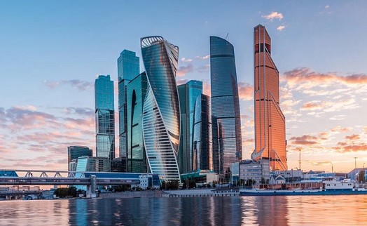 В России спад ВВП в 2022 г. может достичь 10-12% - эксперт - «Главные новости»