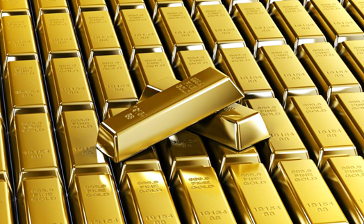 Мировые центробанки в марте продали 4 тонны золота - «Главные новости»