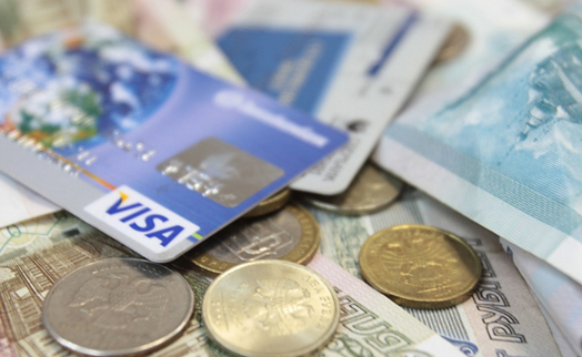 Убытки Visa после приостановки деятельности в России достигли $60 млн - «Главные новости»