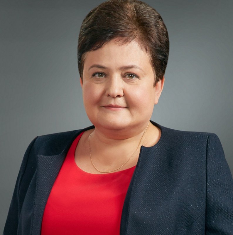 В Астрахани депутаты сегодня рассмотрят отставку Марии Пермяковой с поста главы города - «Экономика»