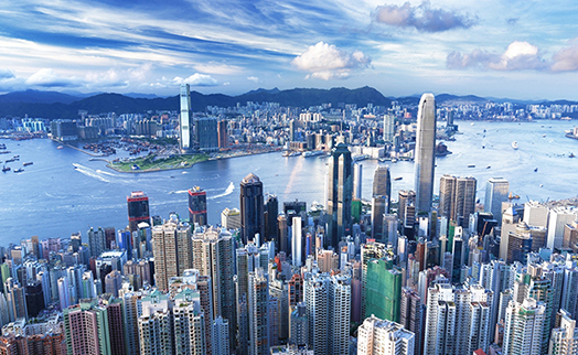 Регулятор Гонконга повысил процентную ставку вслед за ФРС США - «Главные новости»