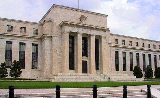 ФРС США может в мае поднять ставку на 50 б.п. - прогноз аналитиков - «Главные новости»