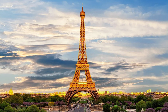 Банк Франции прогнозирует рост экономики страны во 2-м квартале 2022 года - «Главные новости»