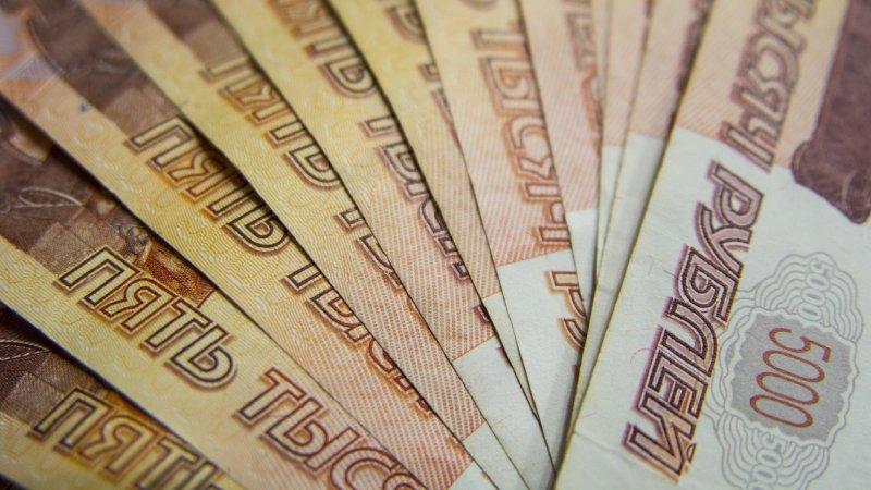 В Астраханской области жители накопили на счетах более 128 миллиардов рублей - «Экономика»