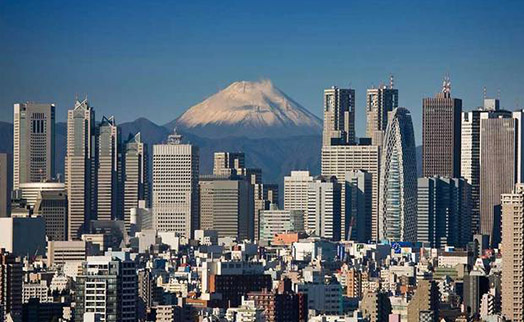 ЦБ Японии сохранил сверхмягкую денежную политику - «Главные новости»
