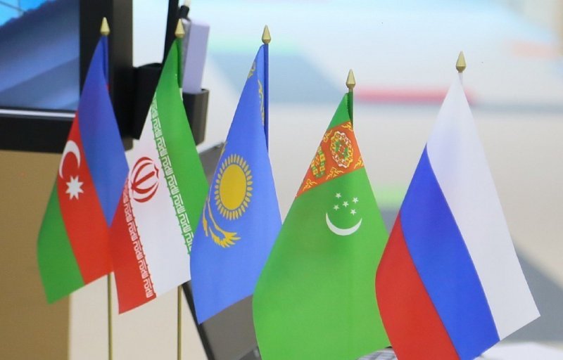 Губернатор Астраханской области работает в составе российской делегации на 6-м Каспийском саммите - «Экономика»