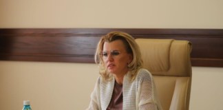 Вице-спикер Закcобрания Новосибирской области поучаствовала в заседании Совета Федерации - «Финансы»