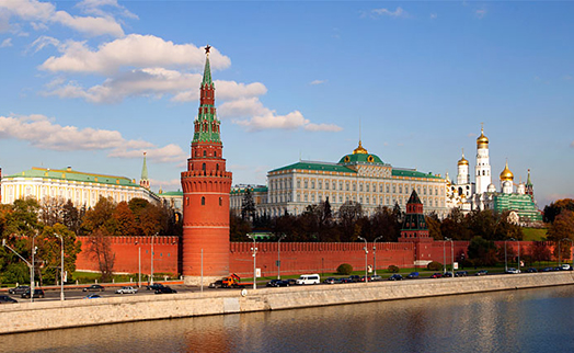 Международные резервы России за неделю сократились на $9 млрд - «Главные новости»