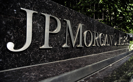 JPMorgan получил выручку и прибыль на акцию в 3-м квартале выше ожиданий - «Главные новости»