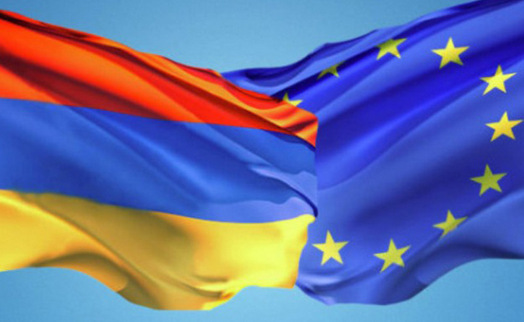 Армения обсудит с ЕС вопрос предоставления "длинных" денег армянским банкам - «Главные новости»