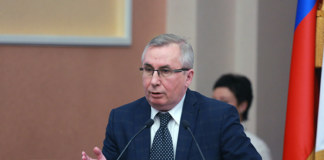Каким будет бюджет Новосибирска в ближайшие три года? - «Финансы»