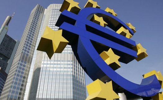 В ЕЦБ предрекли еврозоне очень сложную экономическую ситуацию - «Главные новости»