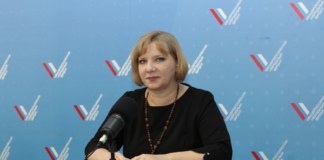 Светлана Селиверстова: «Задача номер один – упростить жизнь налогоплательщику» - «Финансы»