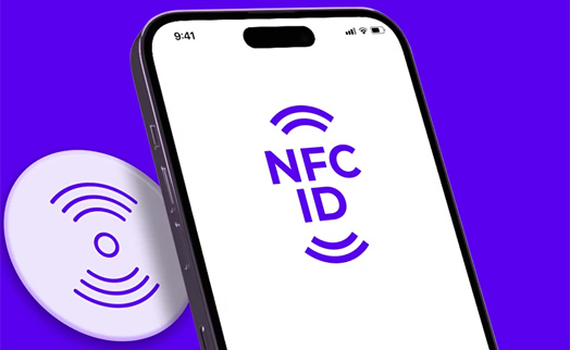 В России банки предложат платежные стикеры с NFC-чипом - «Главные новости»