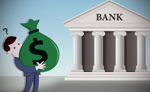 Топ-менеджер ЕЦБ сообщил о давлении на банки для сокращения российского риска - «Главные новости»