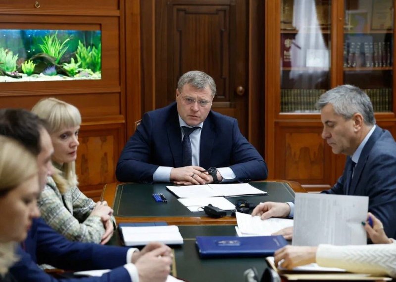 Губернатор Игорь Бабушкин поставил задачу выплатить компенсации обманутым дольщикам до конца 2023 года - «Экономика»